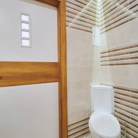 Marel- Apartament Rubinowy Sauna Polanica Zdroj Eksteriør bilde