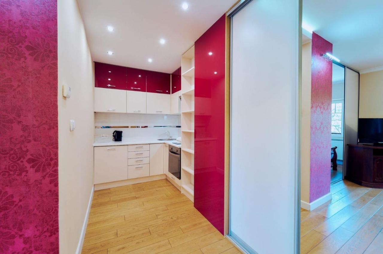 Apartment Marel- Rubinowy Sauna Zdroj Polanica-Zdroj