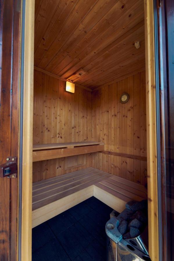 Апартаменти Marel- Rubinowy Sauna Zdroj