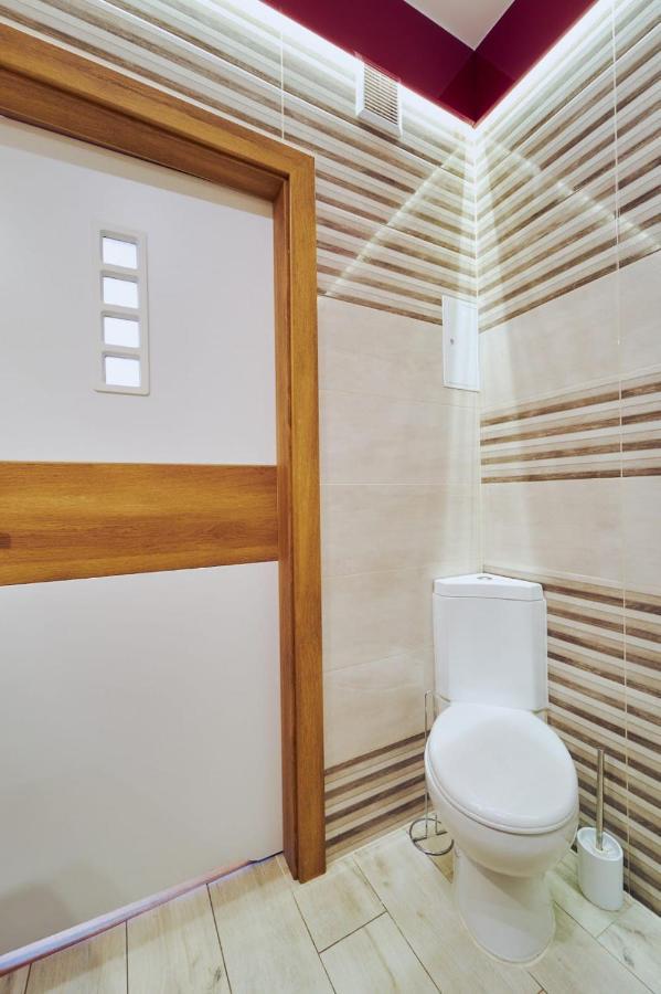 Apartment Marel- Rubinowy Sauna Zdroj